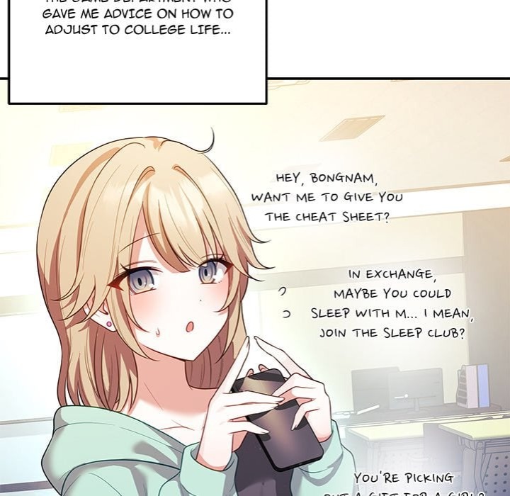 My Wife is a VTuber - Chapter 16 Page 102