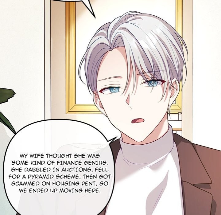 My Wife is a VTuber - Chapter 16 Page 121