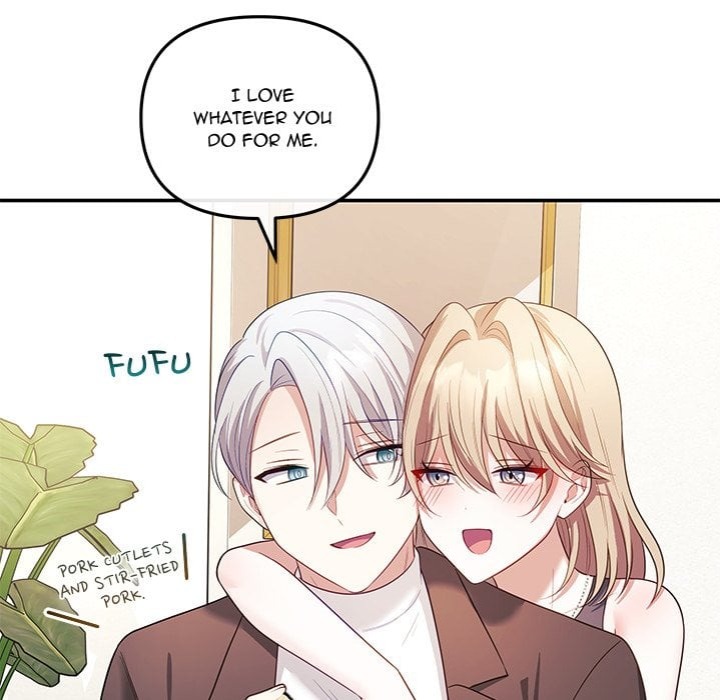 My Wife is a VTuber - Chapter 17 Page 114