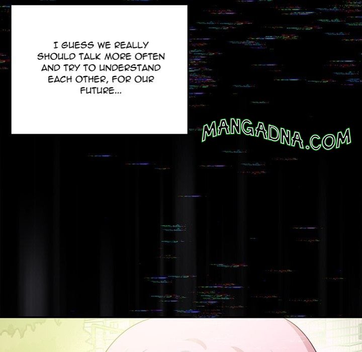 My Wife is a VTuber - Chapter 17 Page 135