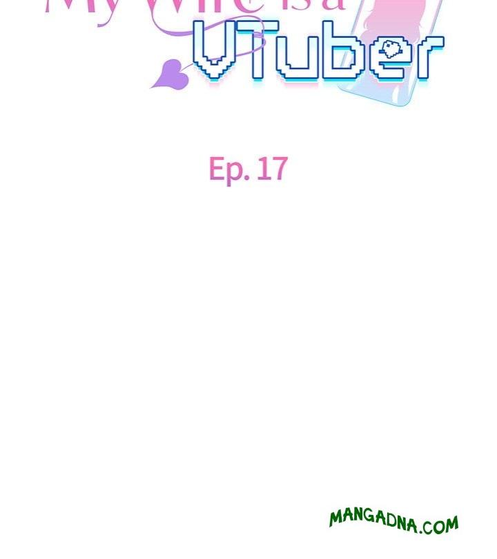 My Wife is a VTuber - Chapter 17 Page 49