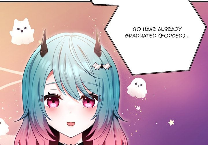 My Wife is a VTuber - Chapter 19 Page 3