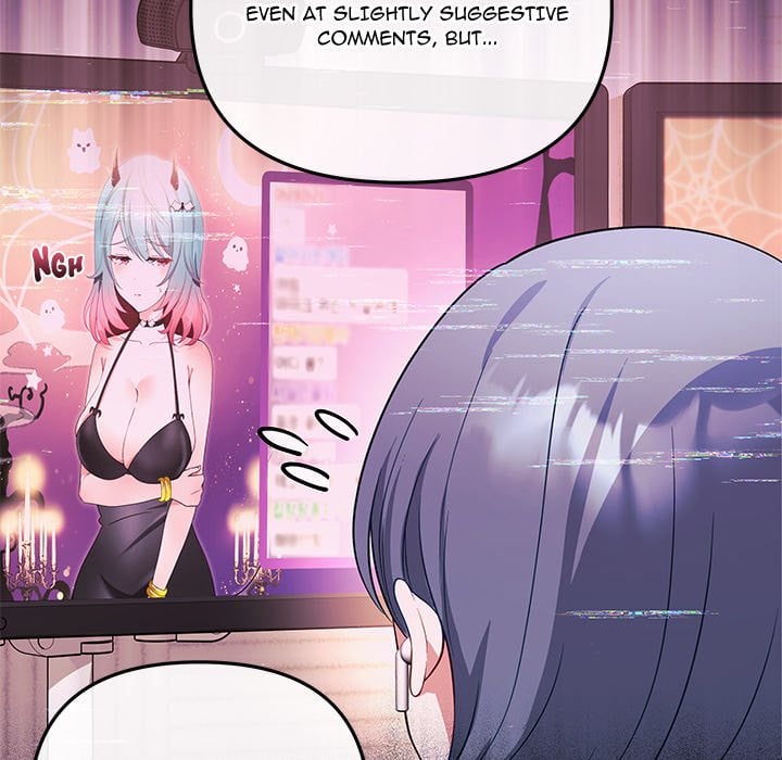 My Wife is a VTuber - Chapter 19 Page 30