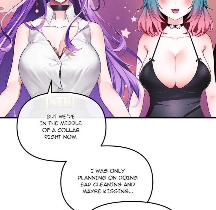 My Wife is a VTuber - Chapter 20 Page 113
