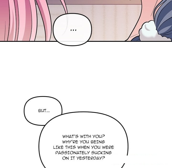 My Wife is a VTuber - Chapter 20 Page 116