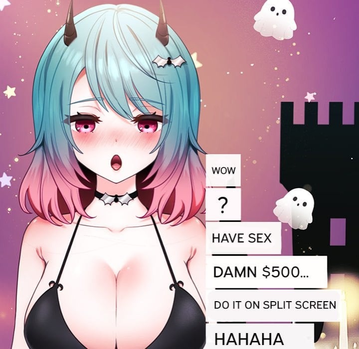 My Wife is a VTuber - Chapter 20 Page 158