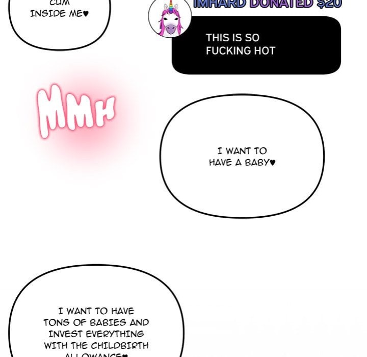 My Wife is a VTuber - Chapter 20 Page 166