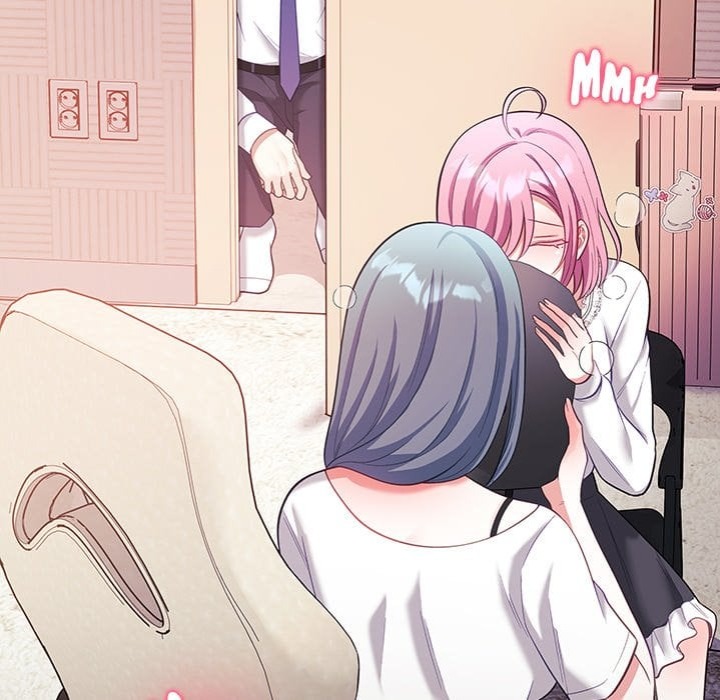 My Wife is a VTuber - Chapter 20 Page 99