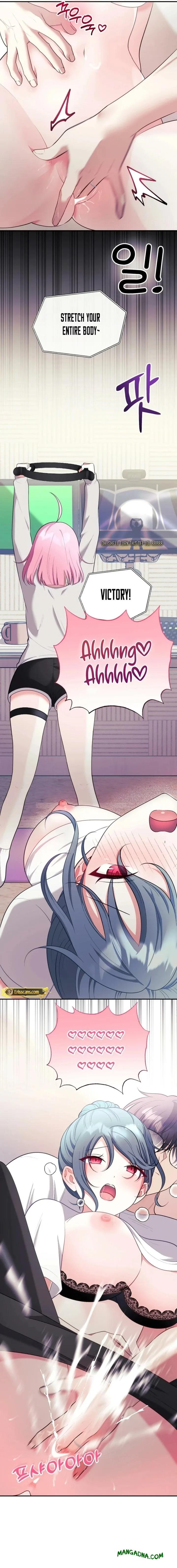 My Wife is a VTuber - Chapter 22 Page 19