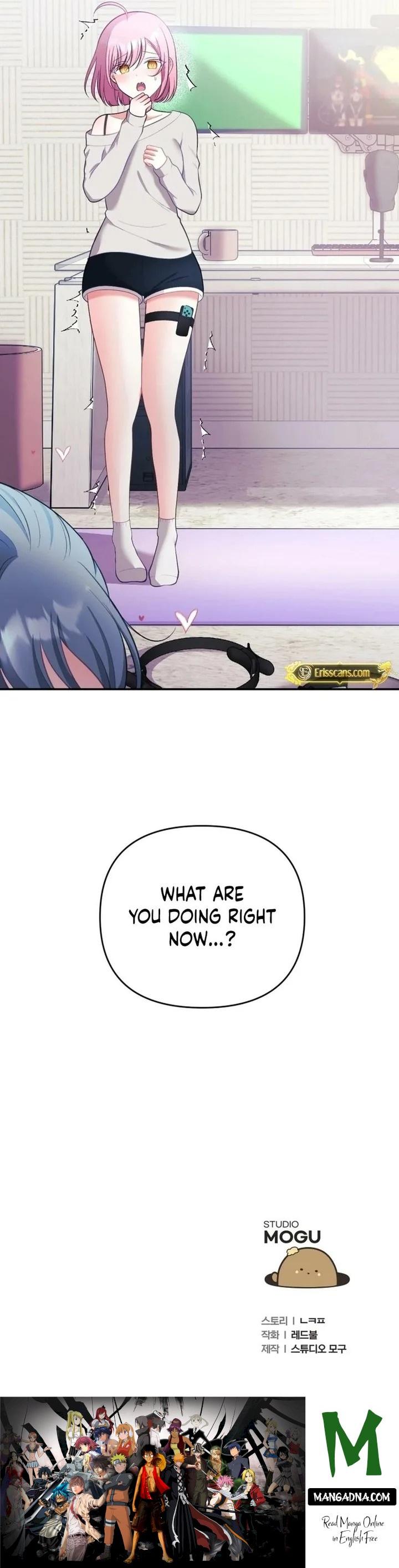 My Wife is a VTuber - Chapter 22 Page 21