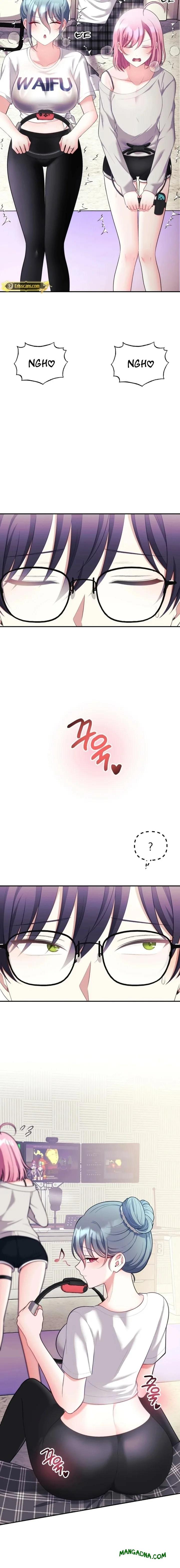 My Wife is a VTuber - Chapter 22 Page 4