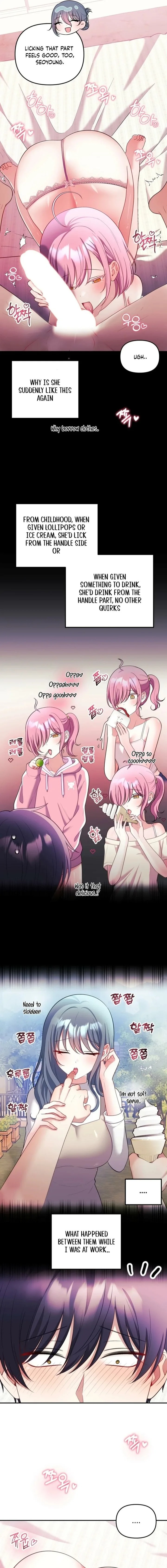 My Wife is a VTuber - Chapter 24 Page 7