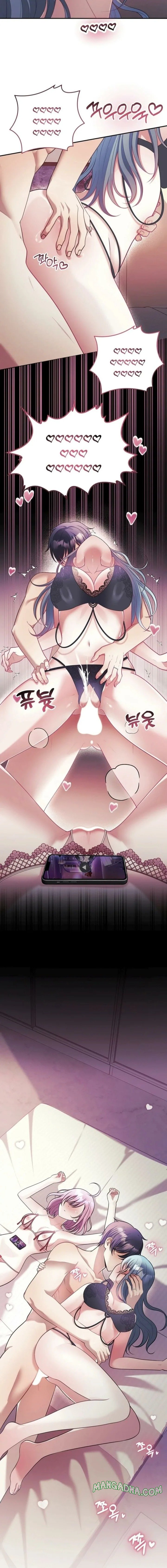 My Wife is a VTuber - Chapter 25 Page 10