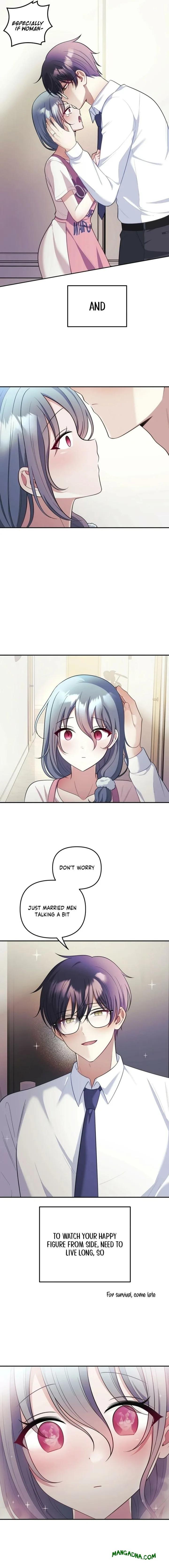 My Wife is a VTuber - Chapter 25 Page 17