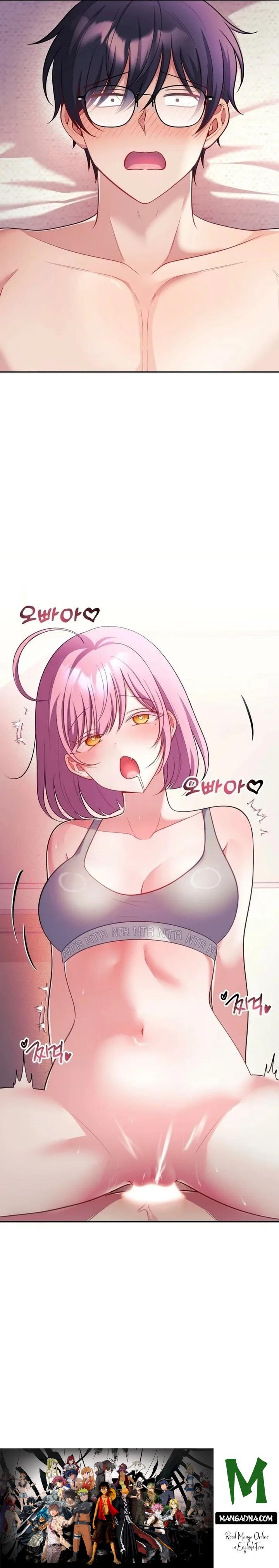 My Wife is a VTuber - Chapter 27 Page 19