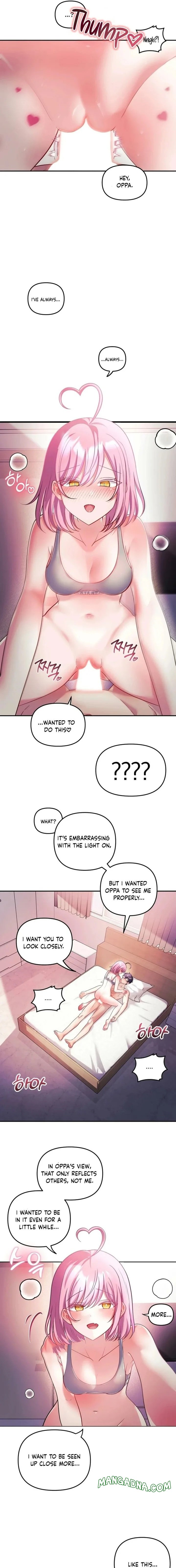 My Wife is a VTuber - Chapter 28 Page 13