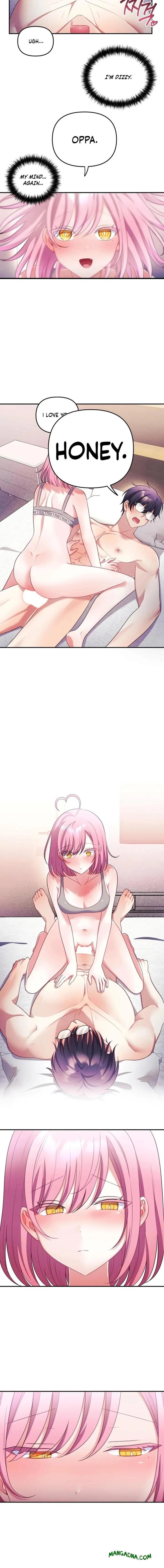 My Wife is a VTuber - Chapter 29 Page 14