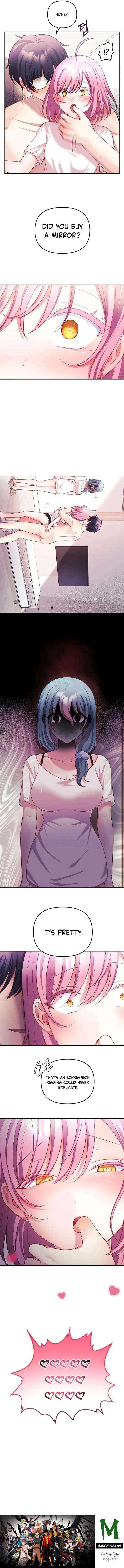 My Wife is a VTuber - Chapter 29 Page 17