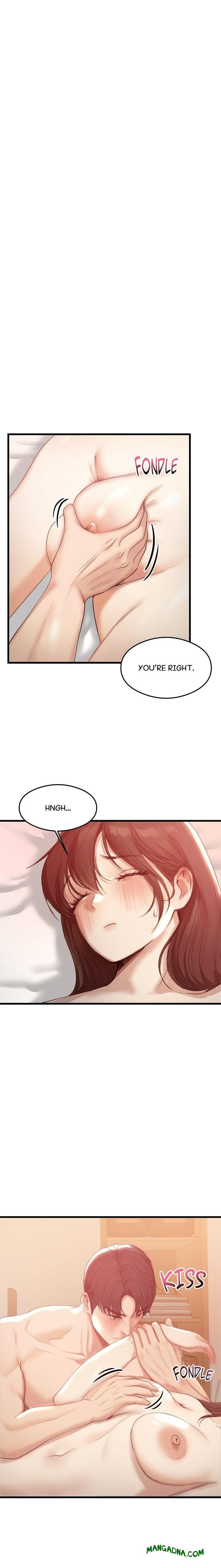 In My Sleep - Chapter 5 Page 5