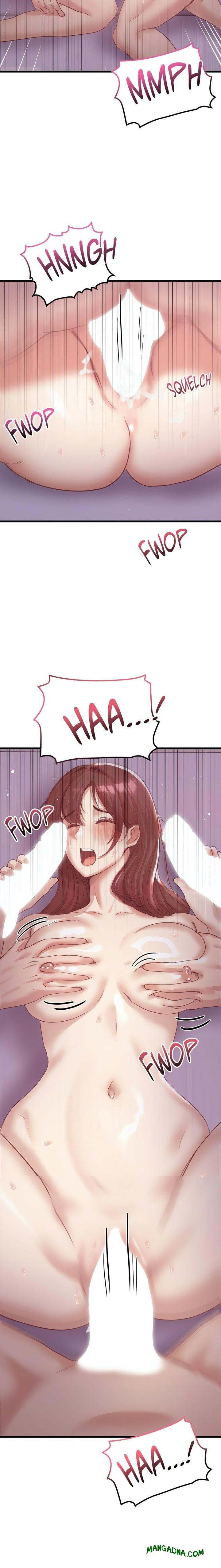 In My Sleep - Chapter 8 Page 14