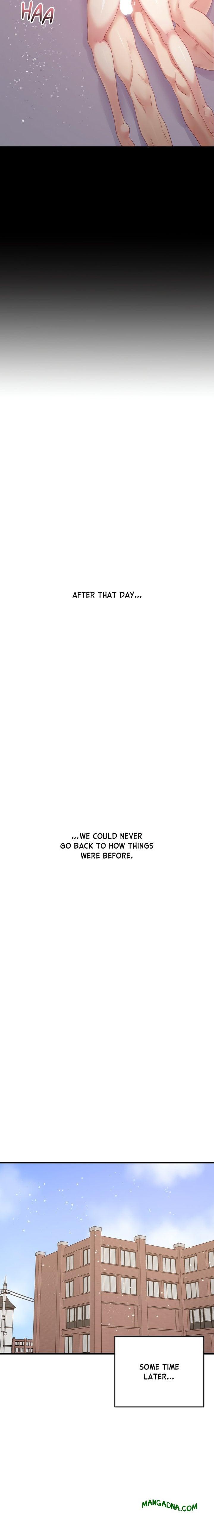 In My Sleep - Chapter 9 Page 11