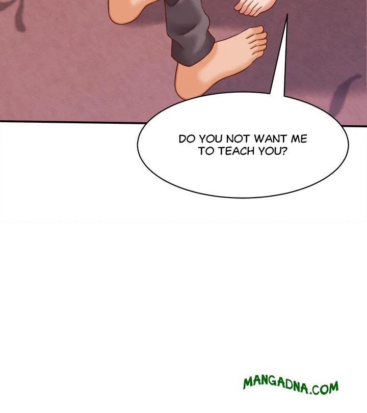 Right Under His Roof - Chapter 10 Page 68
