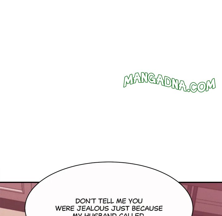 Right Under His Roof - Chapter 11 Page 103