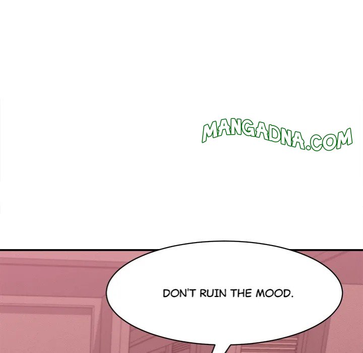 Right Under His Roof - Chapter 11 Page 133