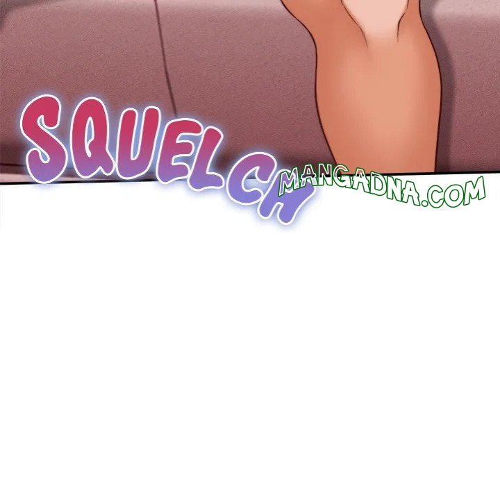 Right Under His Roof - Chapter 11 Page 168