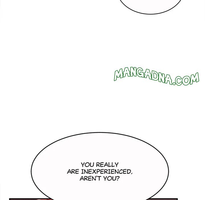Right Under His Roof - Chapter 11 Page 19