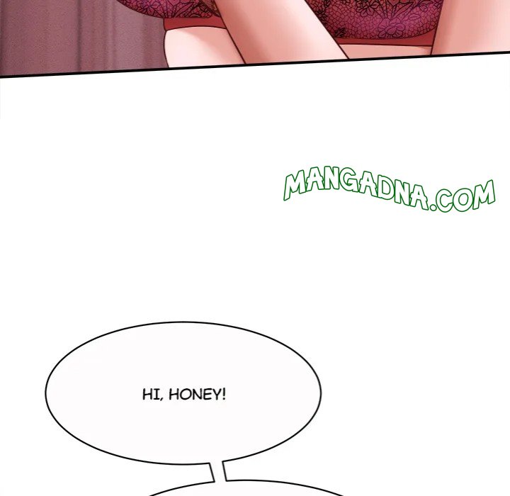 Right Under His Roof - Chapter 11 Page 45