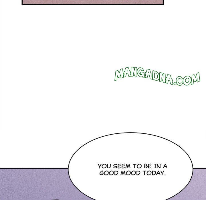 Right Under His Roof - Chapter 12 Page 114