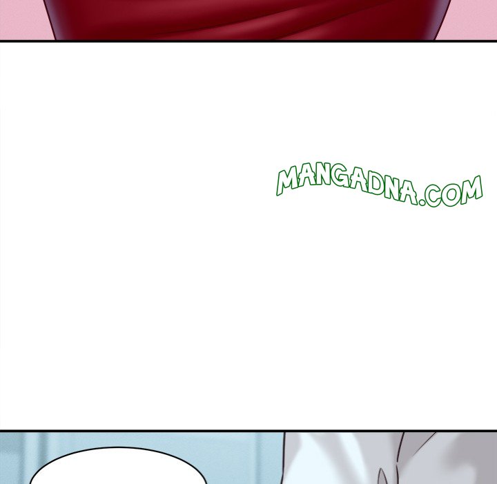 Right Under His Roof - Chapter 12 Page 142