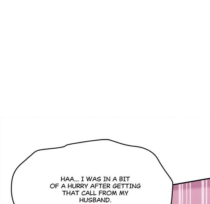Right Under His Roof - Chapter 12 Page 23