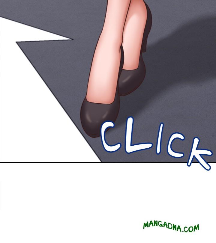 Right Under His Roof - Chapter 12 Page 72
