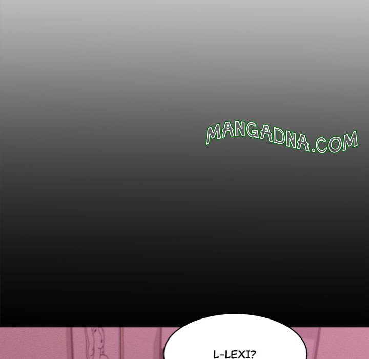 Right Under His Roof - Chapter 12 Page 85
