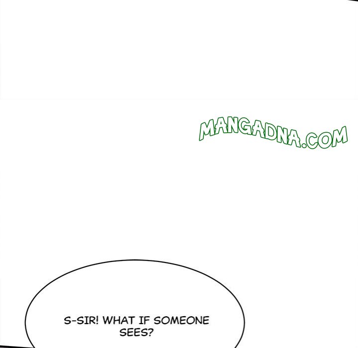 Right Under His Roof - Chapter 13 Page 109