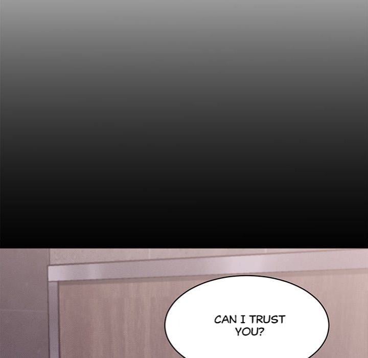 Right Under His Roof - Chapter 13 Page 14