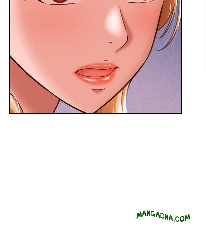 Right Under His Roof - Chapter 13 Page 145
