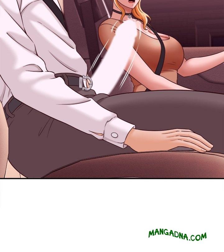 Right Under His Roof - Chapter 13 Page 156