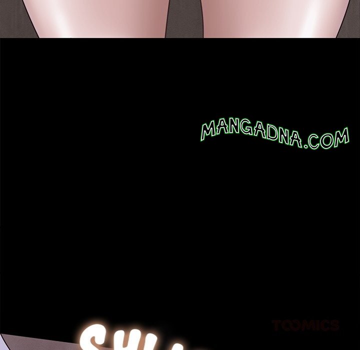 Right Under His Roof - Chapter 13 Page 21