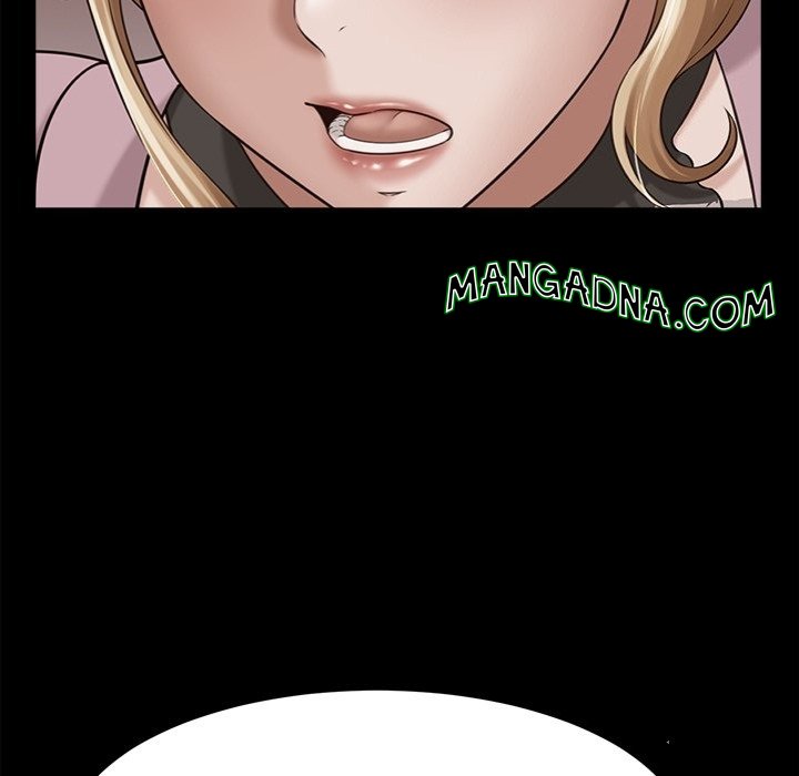 Right Under His Roof - Chapter 13 Page 28