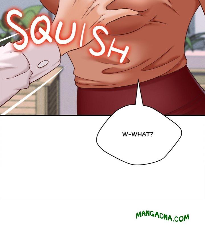 Right Under His Roof - Chapter 13 Page 44