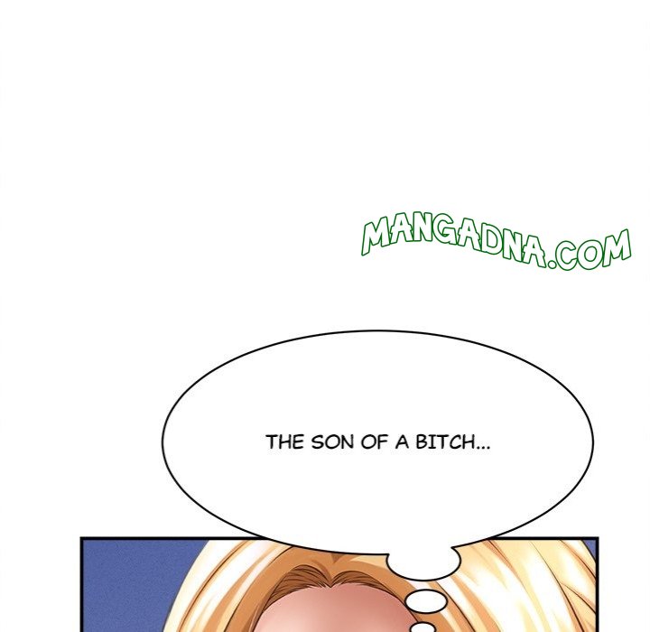 Right Under His Roof - Chapter 13 Page 64
