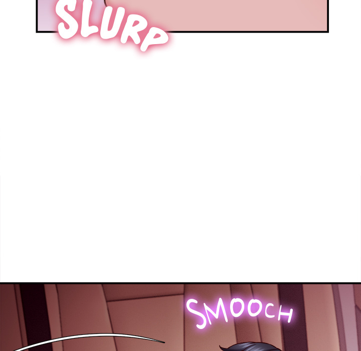 Right Under His Roof - Chapter 14 Page 115