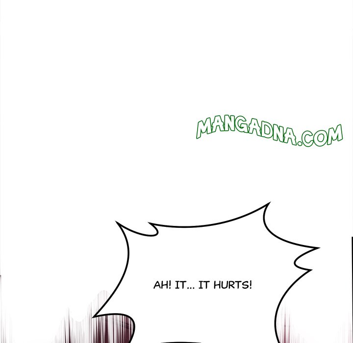 Right Under His Roof - Chapter 14 Page 123