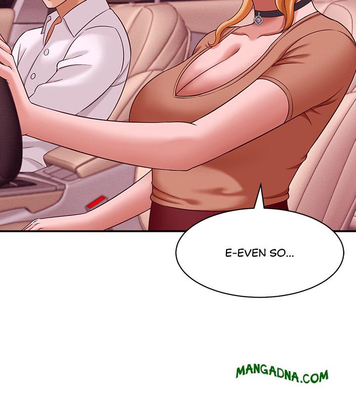 Right Under His Roof - Chapter 14 Page 13