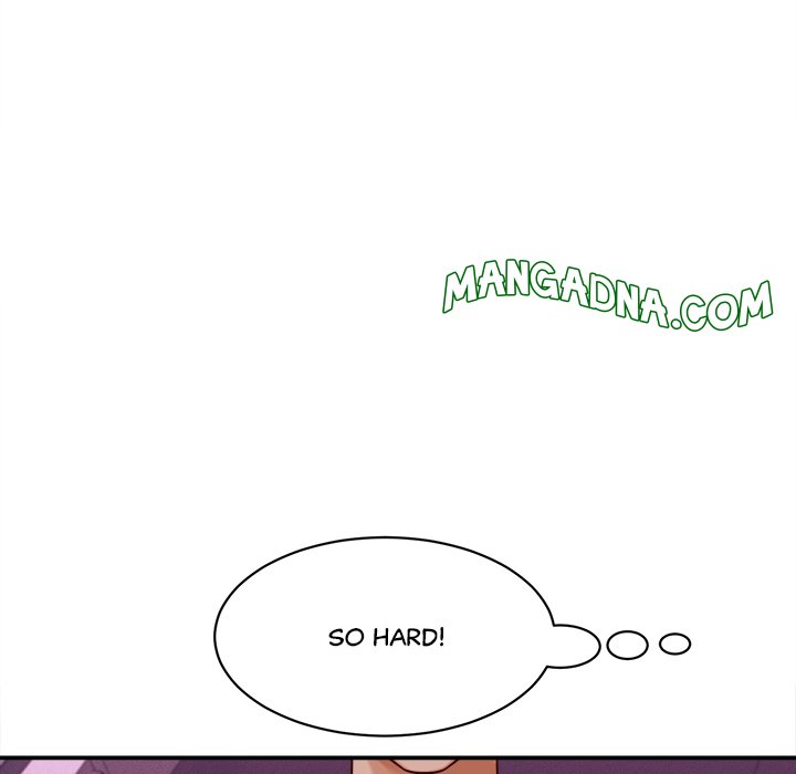 Right Under His Roof - Chapter 14 Page 26
