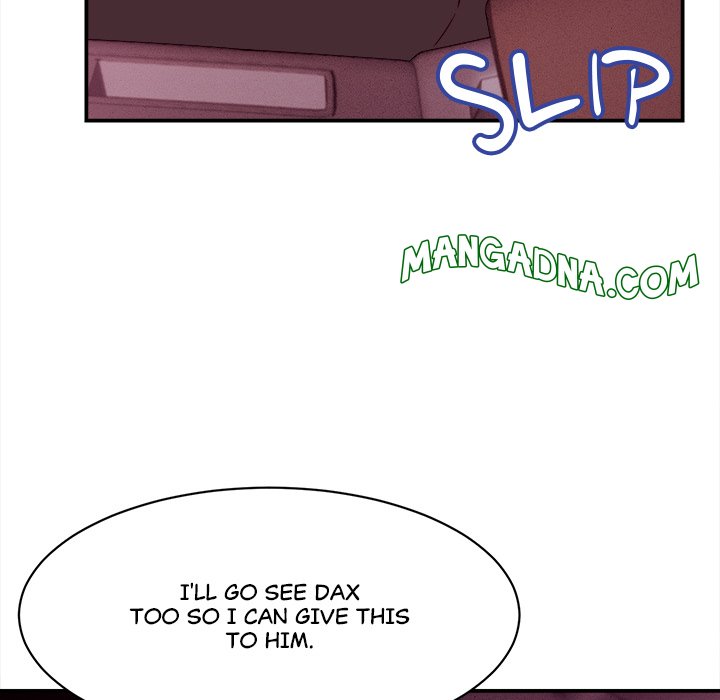 Right Under His Roof - Chapter 14 Page 68