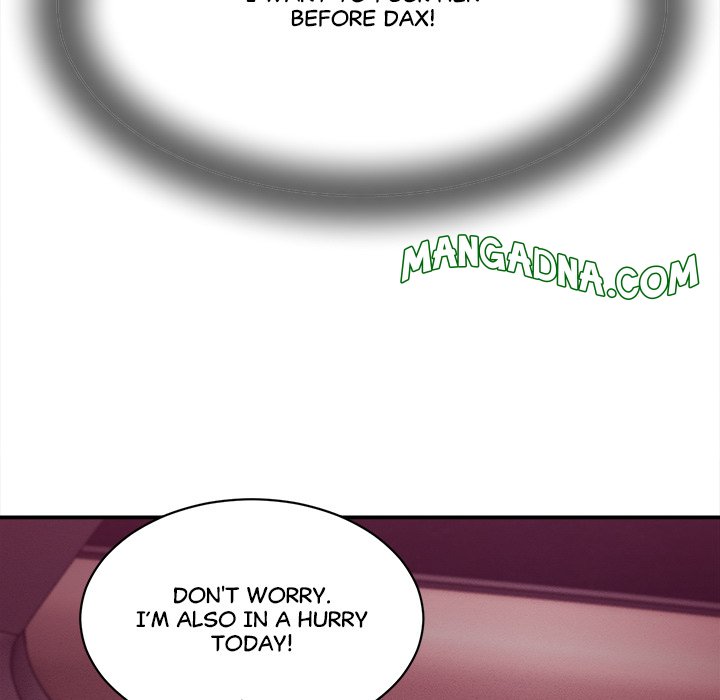 Right Under His Roof - Chapter 14 Page 79